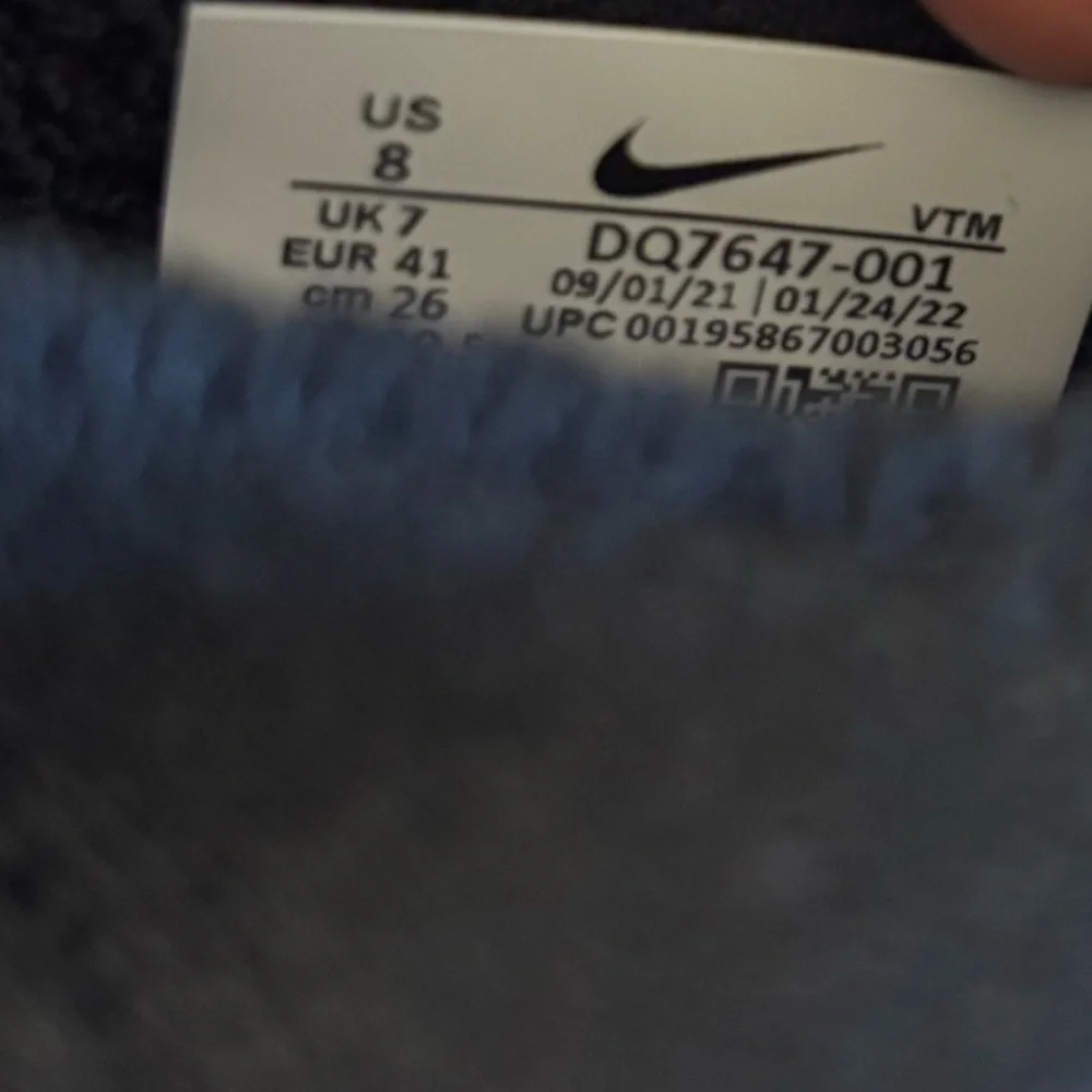Nike React Phantom Run Flyknit 2 Men's Running Shoes - Picture 16 of 16